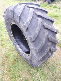 Ładna opona wzmocniona TRELLEBORG TM800 540/65 R - 30