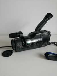 Câmara de vídeo Sony 8mm CCD-F555E