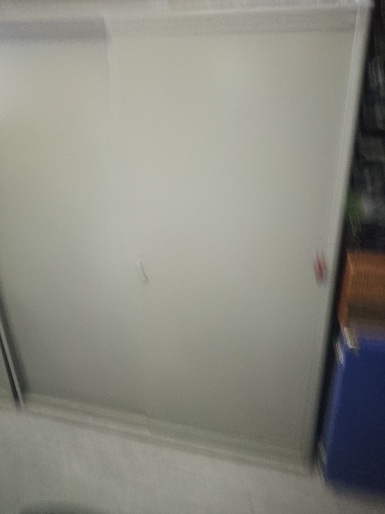 Armário Escritório 150x120 com 4 prateleiras.