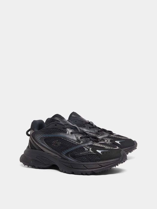 Чоловічі оригінальні кросівки Lacoste L003 Neo Shot Sneakers