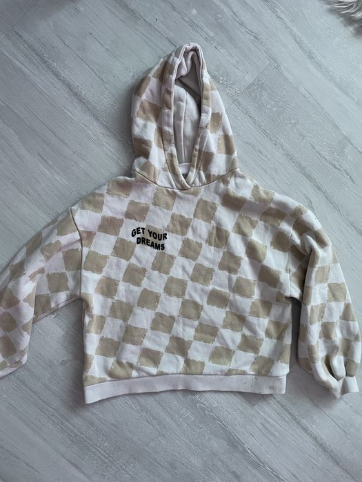 Худі на дівчинку 11-12