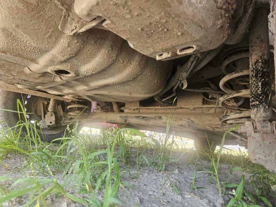 Автомобіль ЗАЗ-TF558P