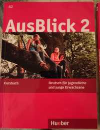 Продам учебники немецкого языка Планетино 9 класс бу