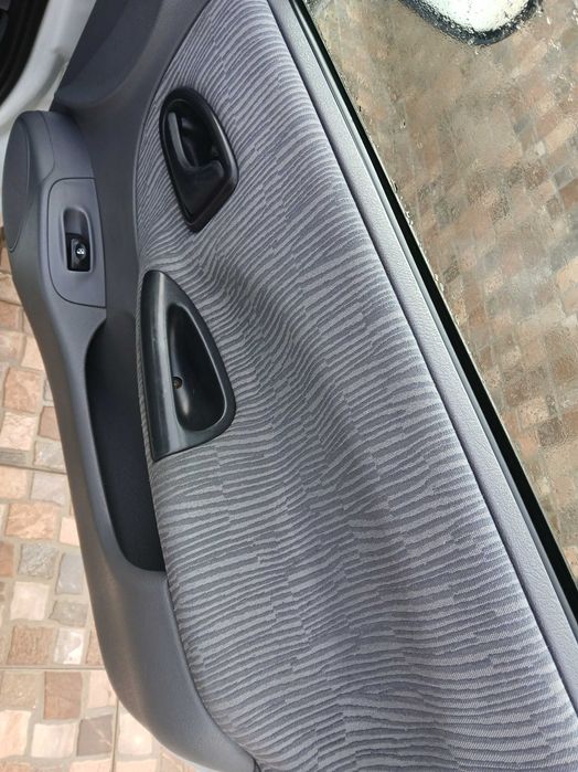 Vendo carrinha megane