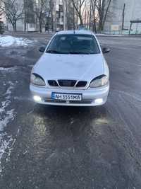 Daewoo Sens Сенс