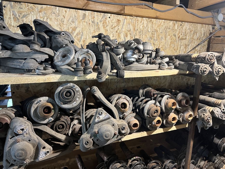 Топливні Форсунки ТНВД 1.9 Volkswagen Golf 4 Bora Skoda Passat