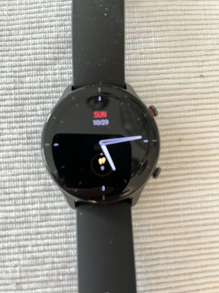 Relógio AMAZFIT GTR 2e