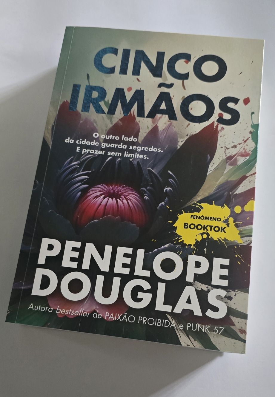 Livros usados mas como novos