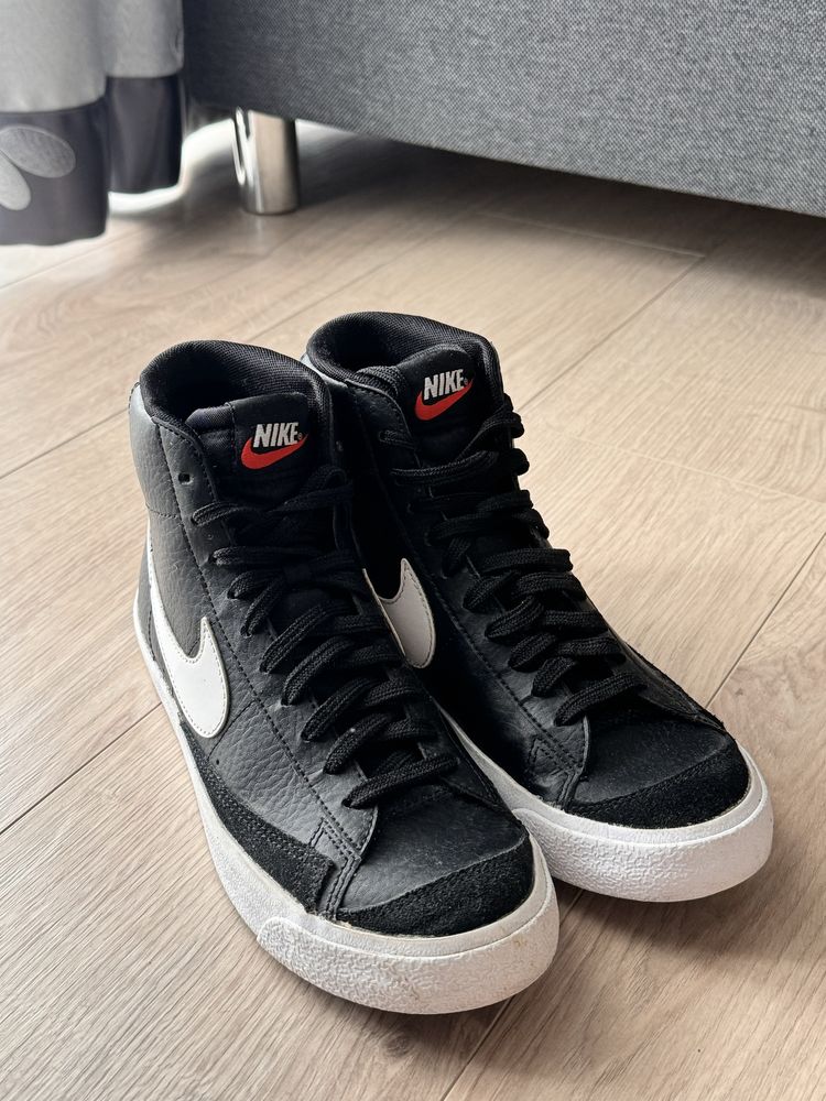 Buty Nike Blazer Mid