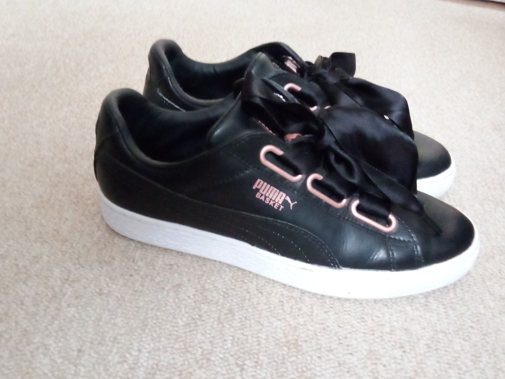 Buty puma damskie