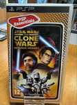 Gra na PSP: Star Wars The Clone Wars