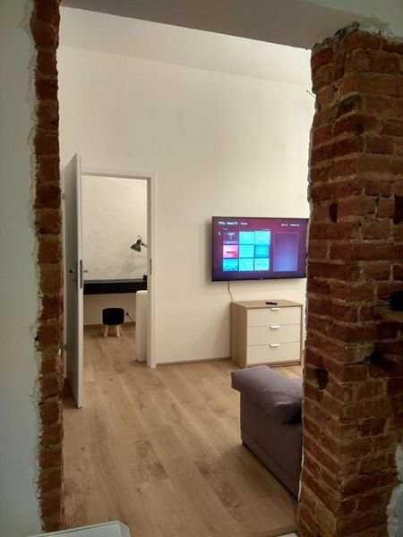 54 m² w Centrum/Piotrkowska + bezplatny parking / 54m2 in city center