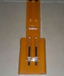 máquina de cigarros