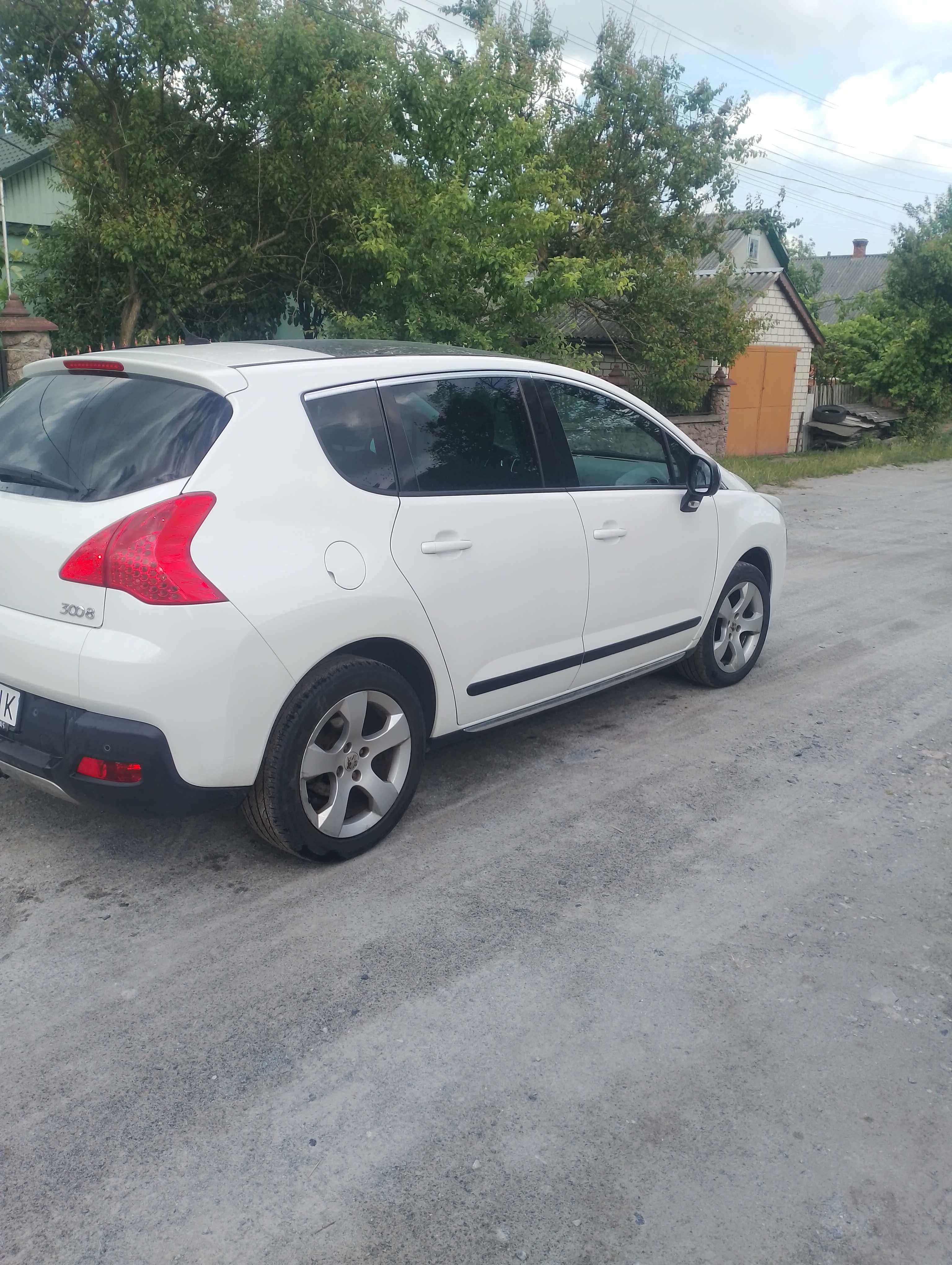 Продаж автомобіля
