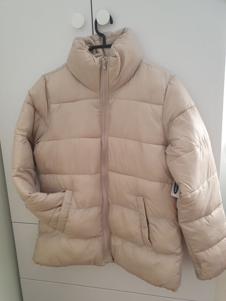 Куртка демісезонна жіноча OldNavy (розмір S)