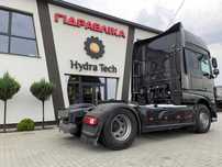 Гідравліка на тягач DAF, MAN, RENAULT (ZF), IVECO (ZF) (гідравліка)