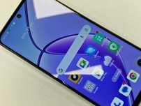 Realme 12 5G Dual SIM/ 8GB/ 256GB/ Woodland Green/ Grade A- + ładowark