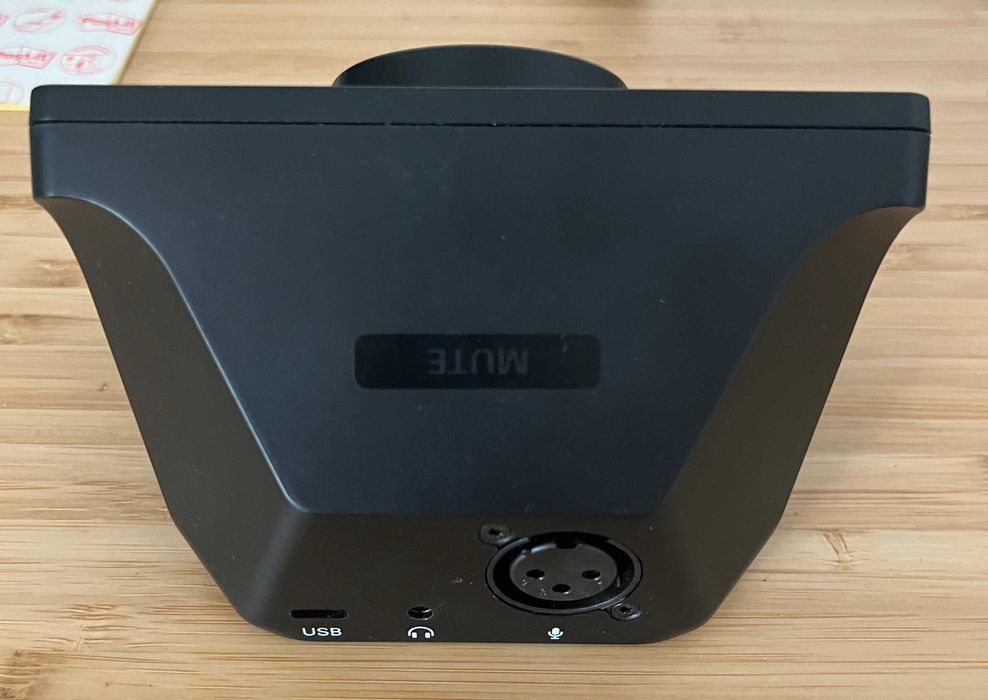 Elgato Wave XLR | Microphone Interface & Digital Mixing Solution