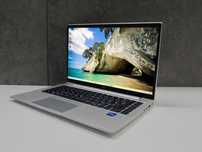 Aluminiowy HP EliteBook 840 G8 i5 1135G7 16GB 512SSD Klasa A/A+ Laptop