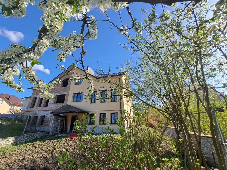 Продаж. Будинок/дуплекс .Тернопіль с. Петриків