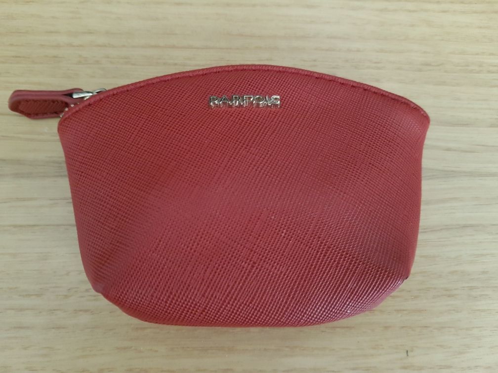 Porta Moedas Parfois
