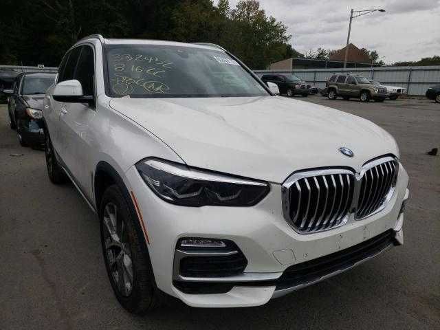 BMW X5 Xdrive 40I 2019