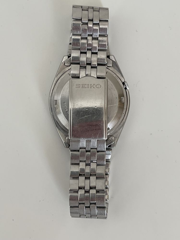 Seiko 5 automatic