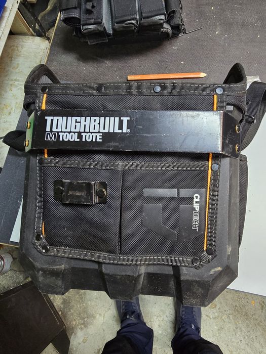 Nosidełko ToughBuilt TB-CT-82-12