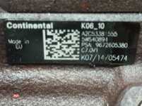 Bomba Injetora CONTINENTAL C5 1.6 HDI