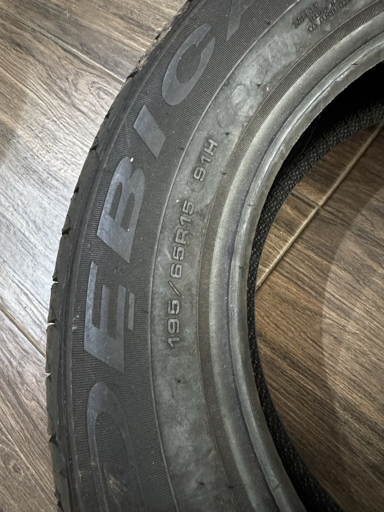 Opona Debica Presto Hp 195/65/15 91H Nowa