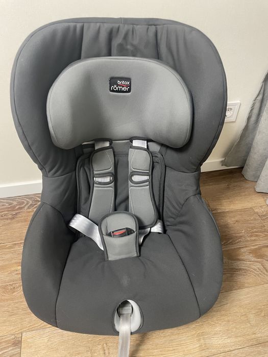Дитяче автокрісло/детское автокресло Britax Romer King 2/II/9-18 кг