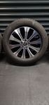 Koła  zimowe Mercedes Eqa H243 Eqb X243 R18    2022 Rok