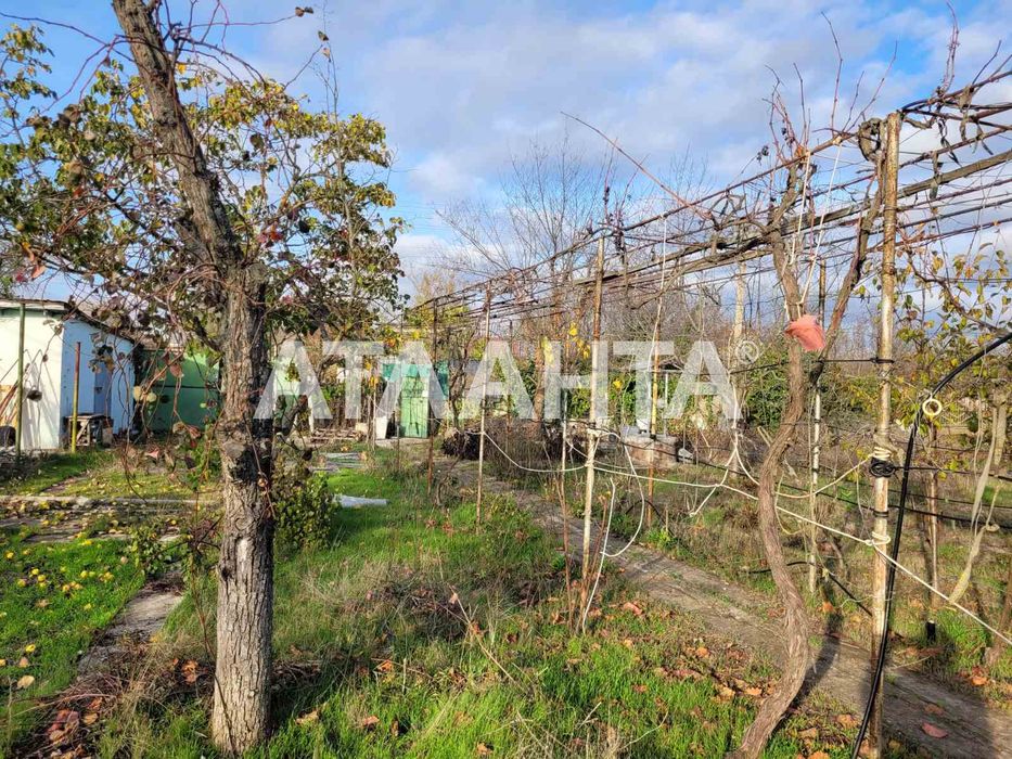 Успейте приобрести! В СК "Степовой" небольшой жилой дом!