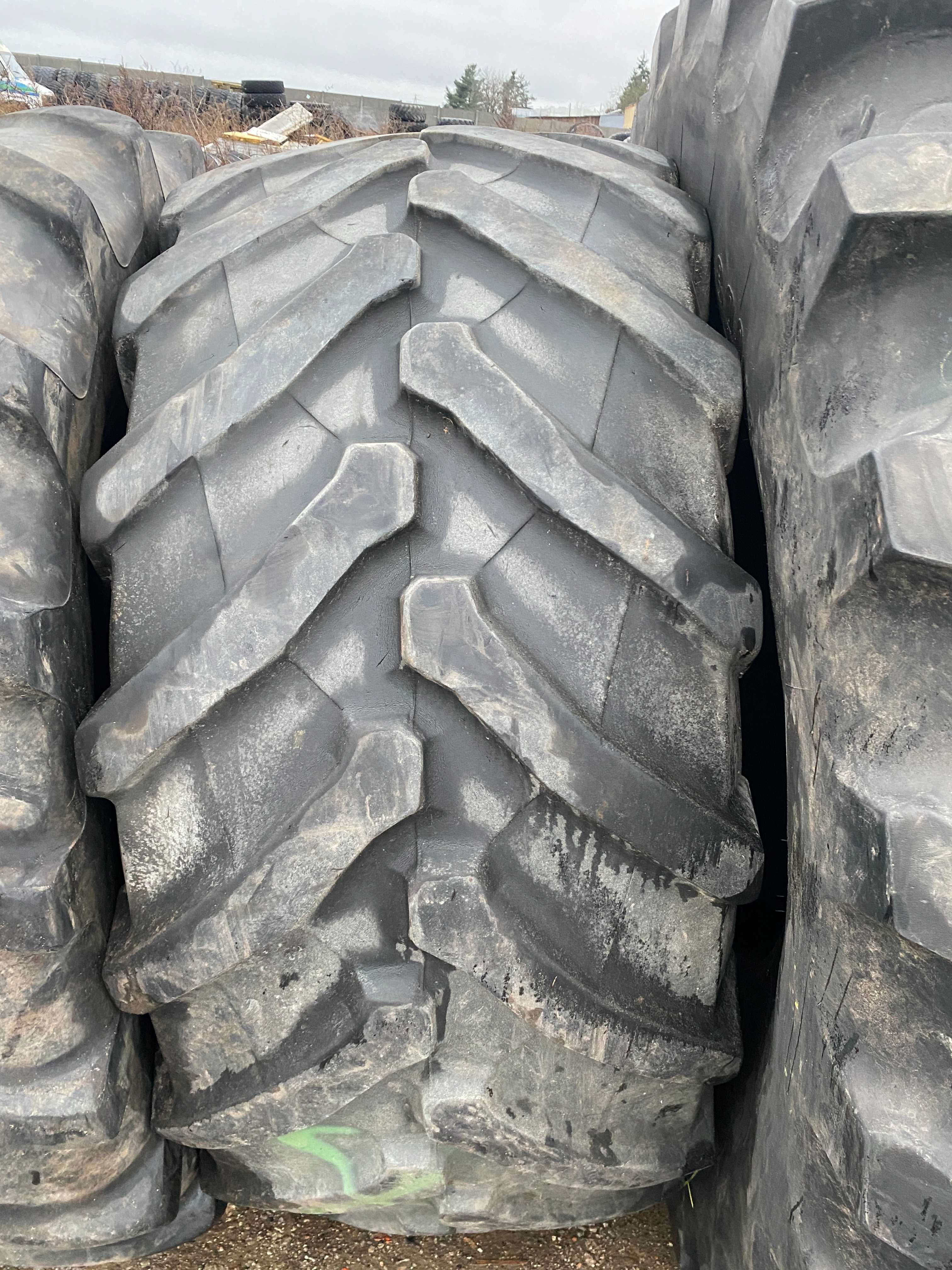 650/60r34 Trelleborg