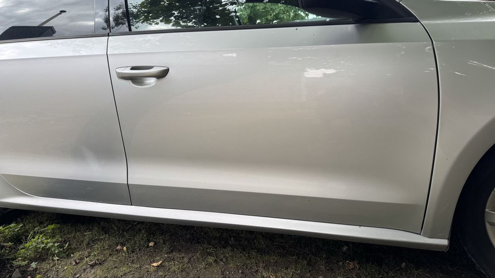 Passat b7 2014 USA 1.8 tsi