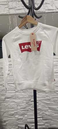 Bluza dziecięca Levis 152 cm