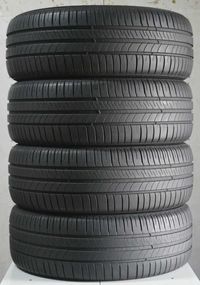 Літні шини б/у 195/55 R16 87T Michelin EnergySaver (склад из Германии)