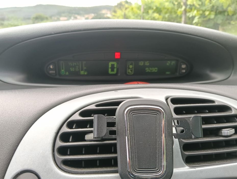 Citroen xsara 1600 HDI