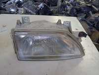 FAROL DIREITO FORD ESCORT