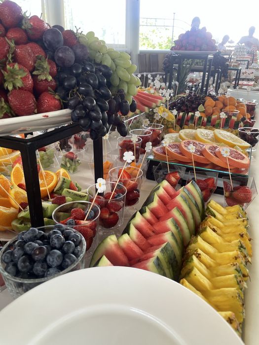 Здам в оренду СКЛЯНІ-підставки ДЛЯ КЕНДІБАРУ