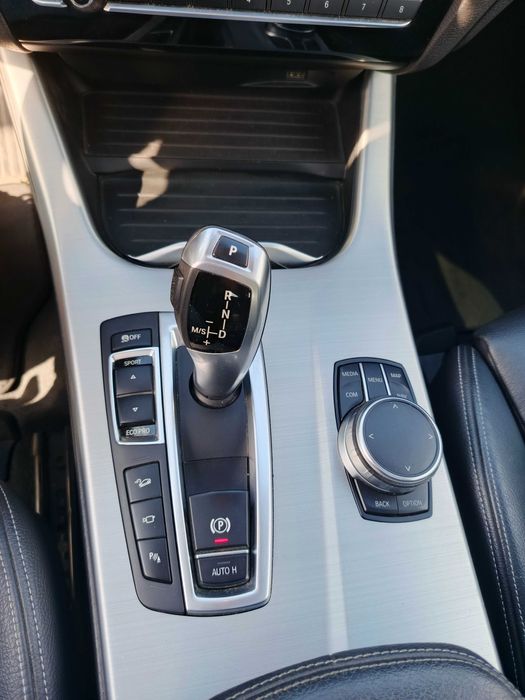 Bmw x3 f25 xDrive xLine