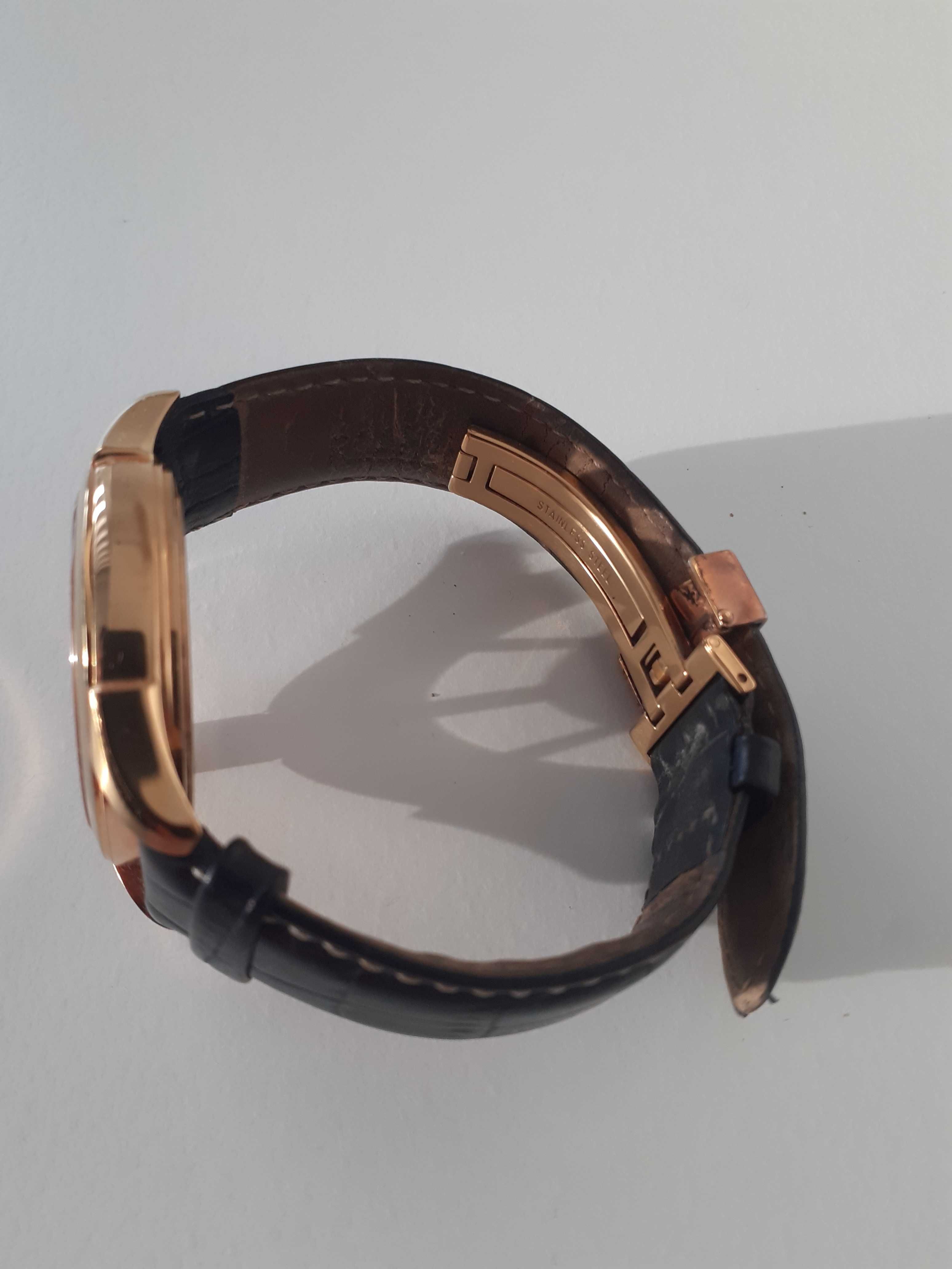 Zegarek męski ROAMER