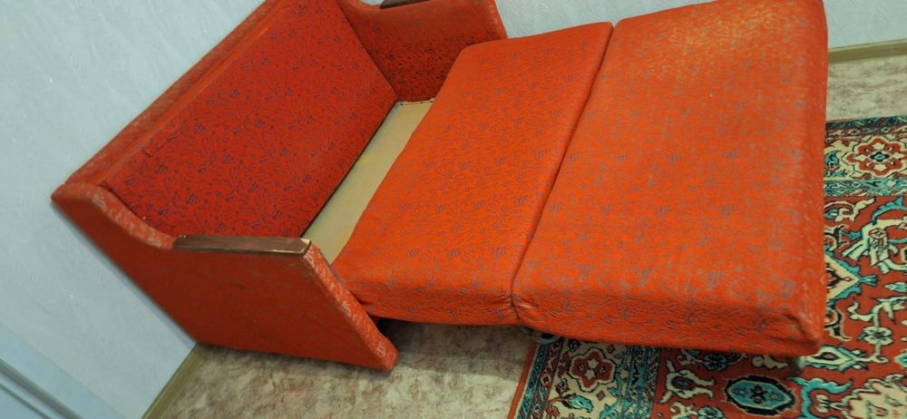 Диван Малютка б/в