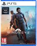MindsEye PL (PS5) + Deluxe Edition Upgrade Gra nowa w folii