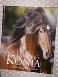 Książka "Portret Konia"