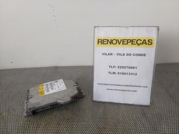 Centralina airbag BMW 3 (E90)