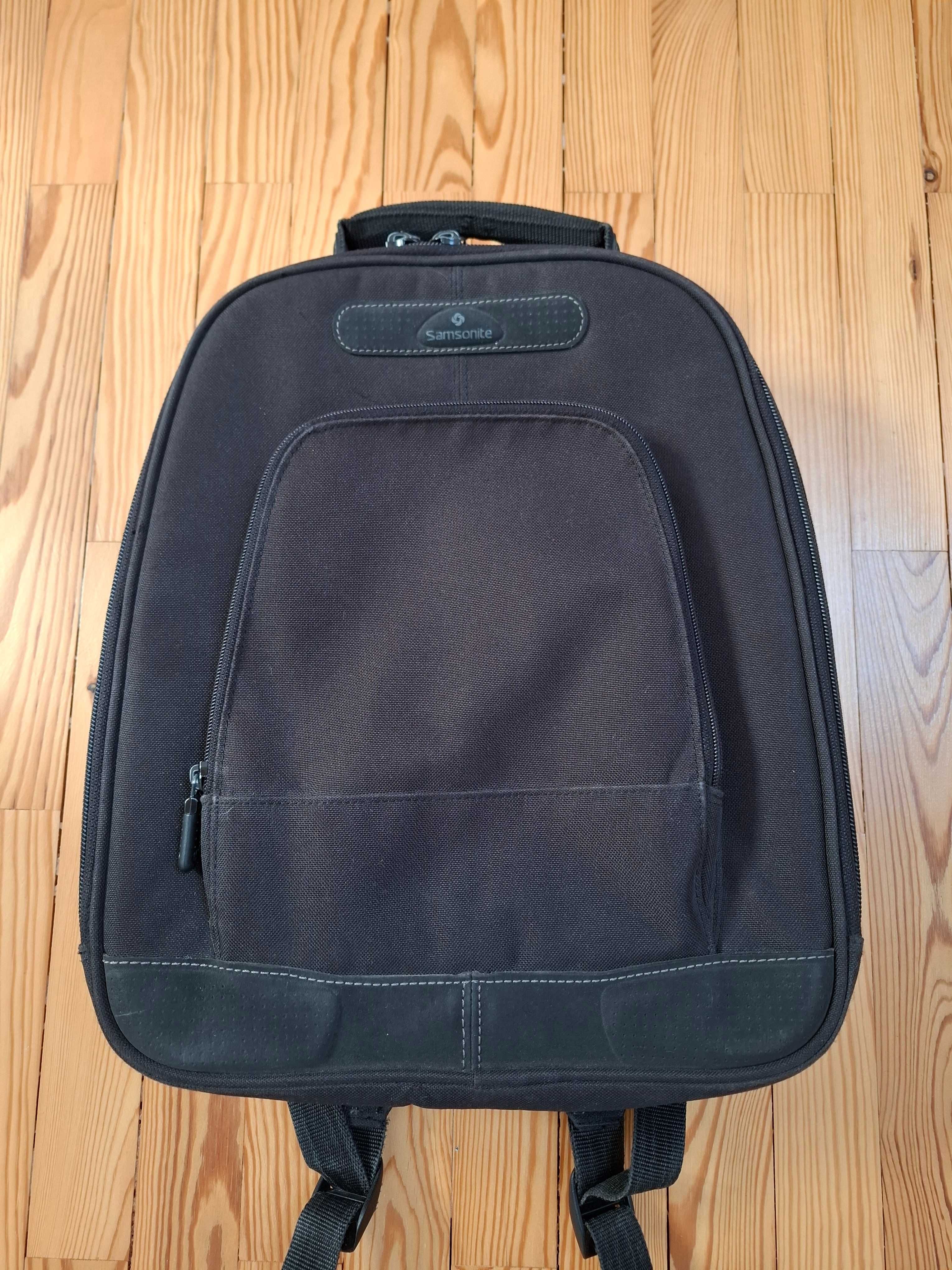 Plecak na laptopa- Samsonite