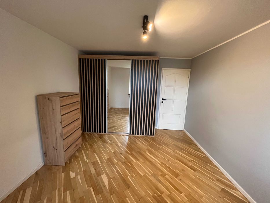 mieszkanie 3 pokoje, 68m, blisko miast. AGH, Juliusza Lea, od zaraz