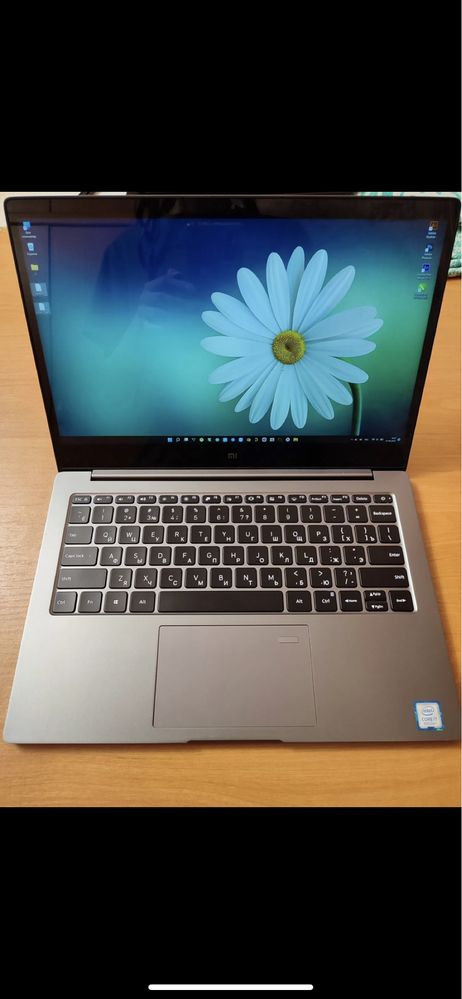 Mi Laptop Air 13.3" i7/8gb