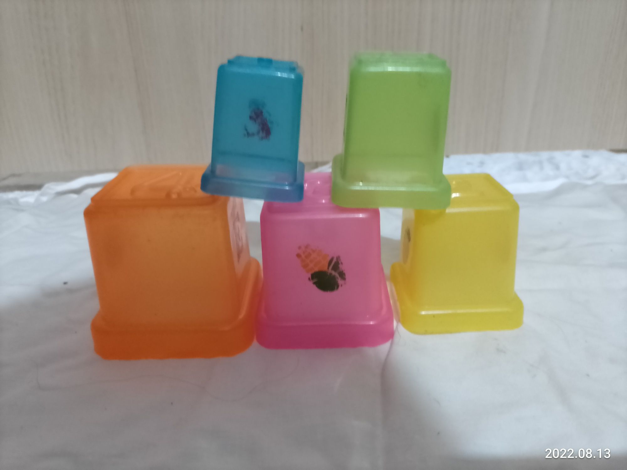 Продам іграшки маленькі